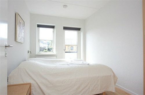 Hotel Rudkobing Skudehavn Esterno foto